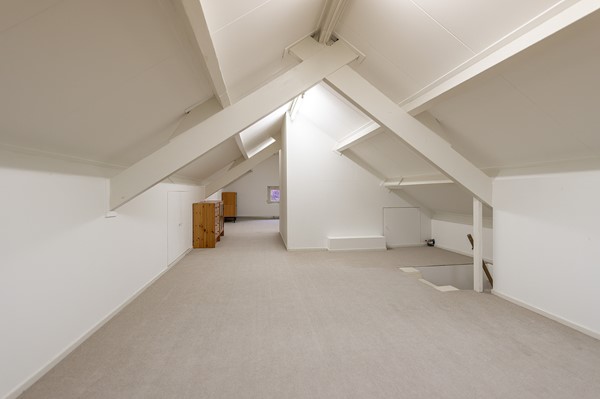 Medium property photo - Hoefslag 2, 4286 GD Almkerk